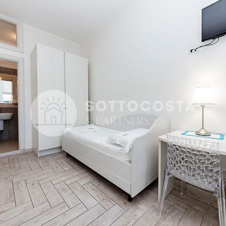 Di Ma B&B Porto Cesareo Kültér fotó