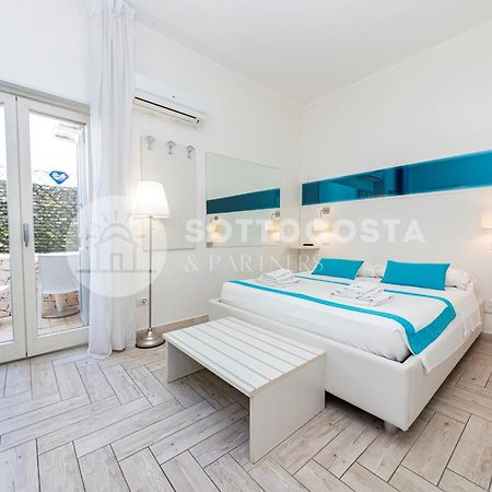 Di Ma B&B Porto Cesareo Kültér fotó