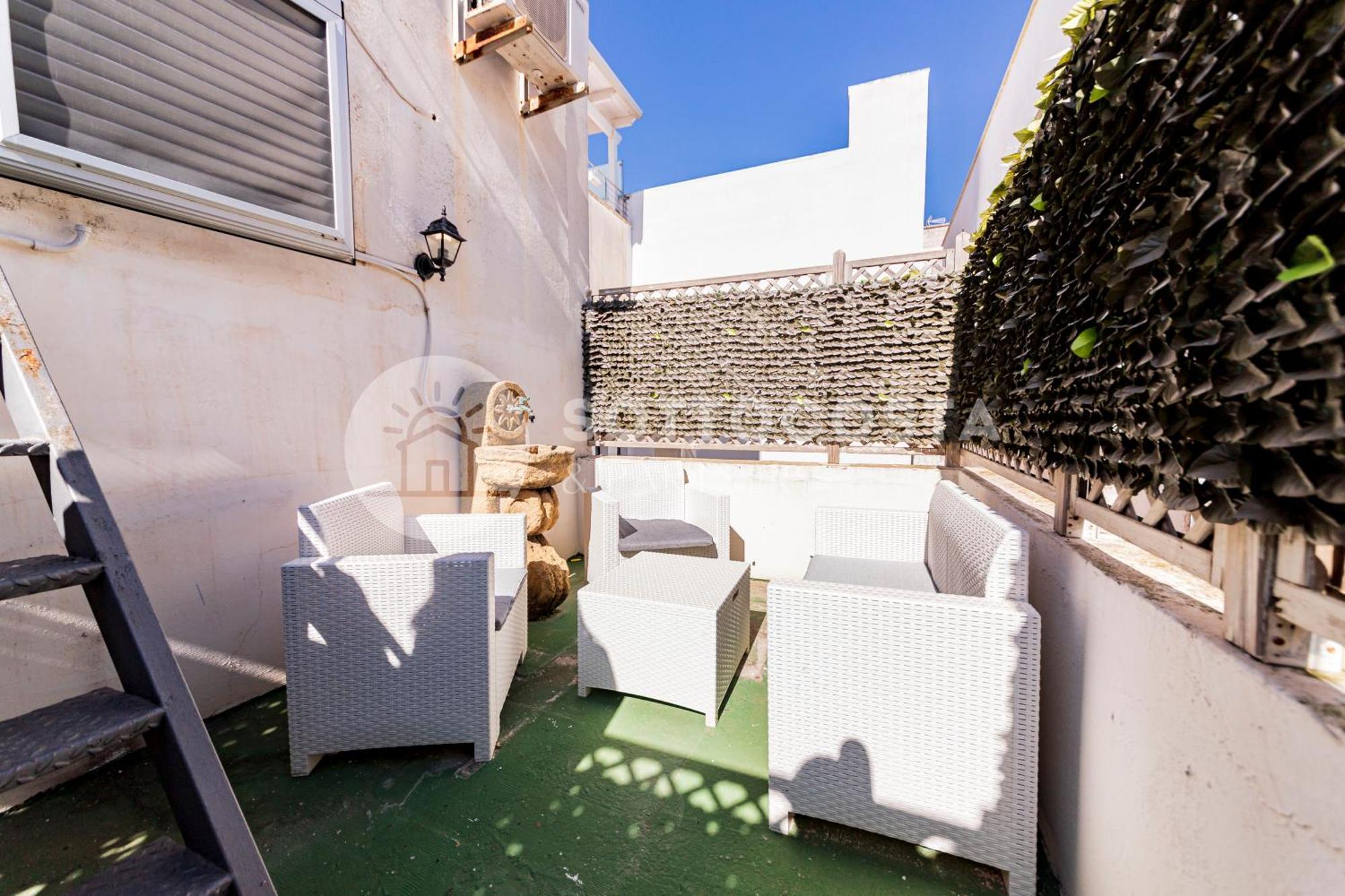 Di Ma B&B Porto Cesareo Kültér fotó