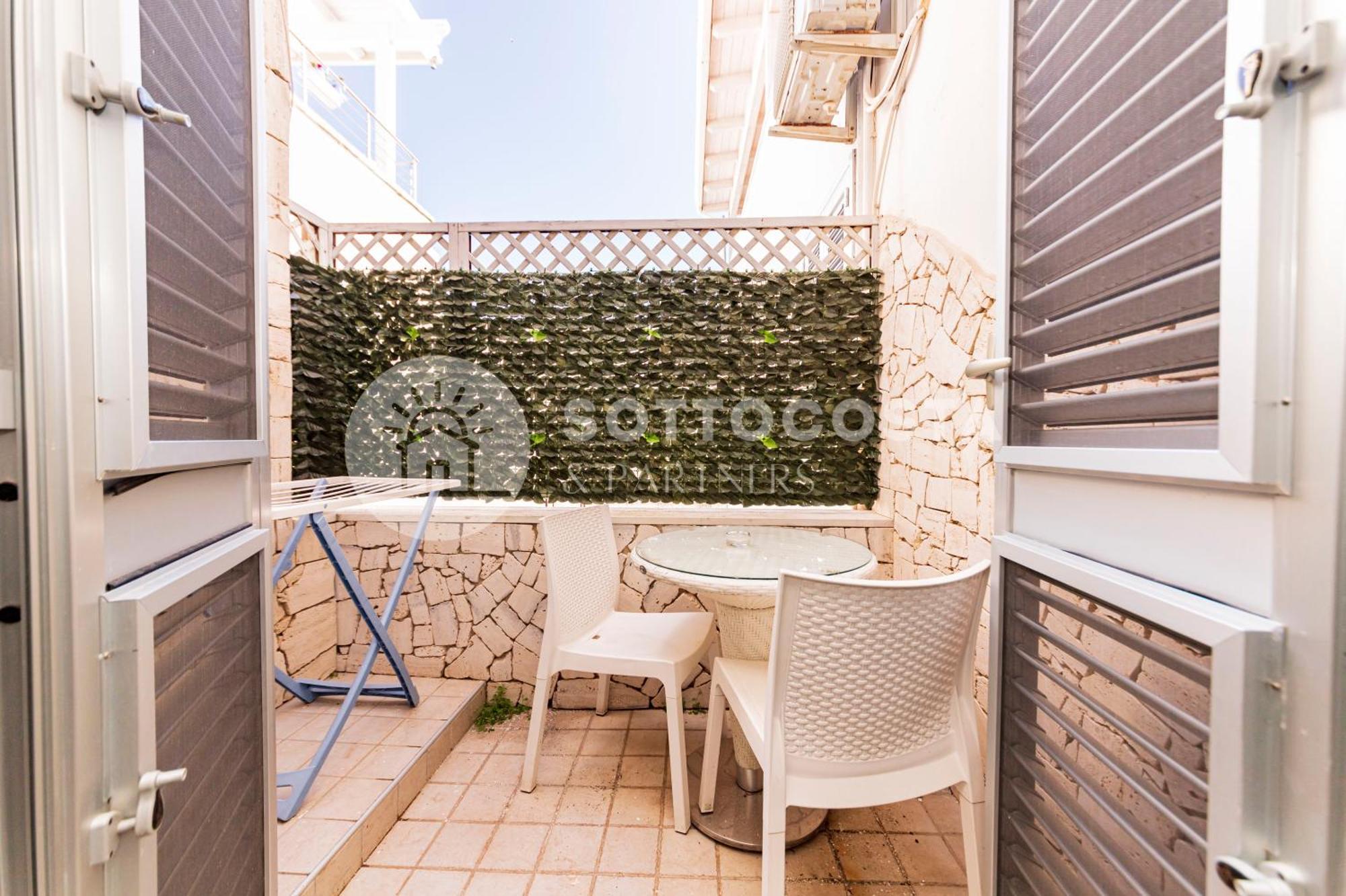 Di Ma B&B Porto Cesareo Kültér fotó