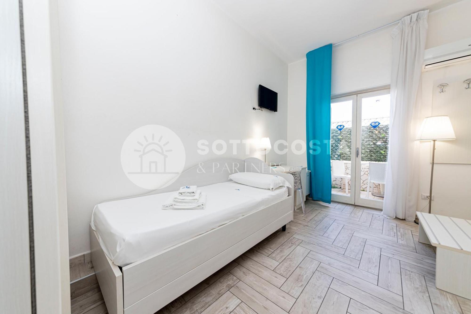 Di Ma B&B Porto Cesareo Kültér fotó