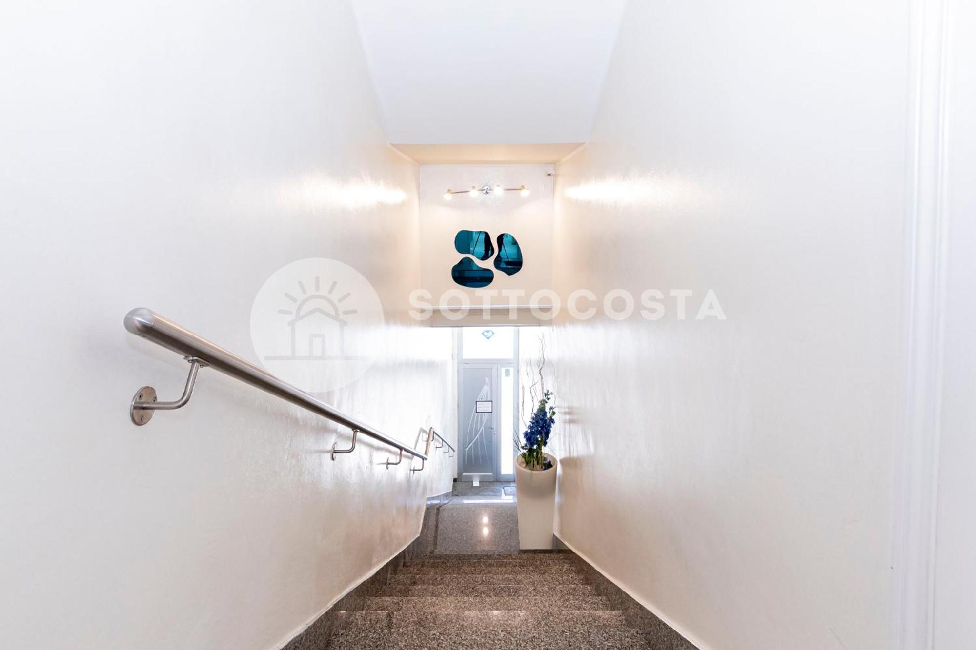 Di Ma B&B Porto Cesareo Kültér fotó
