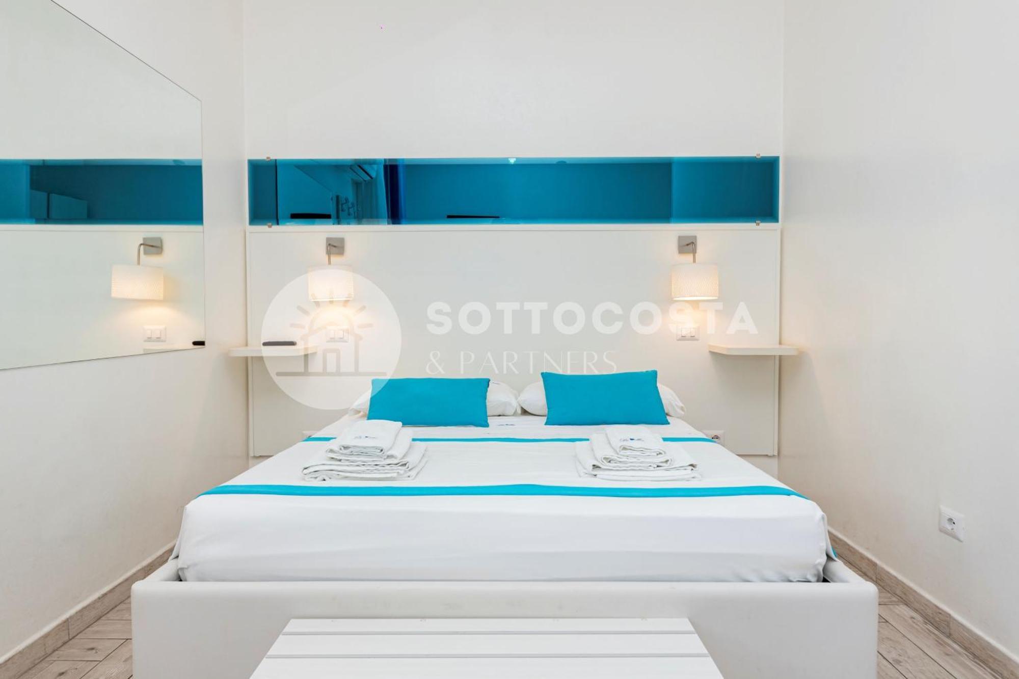 Di Ma B&B Porto Cesareo Kültér fotó