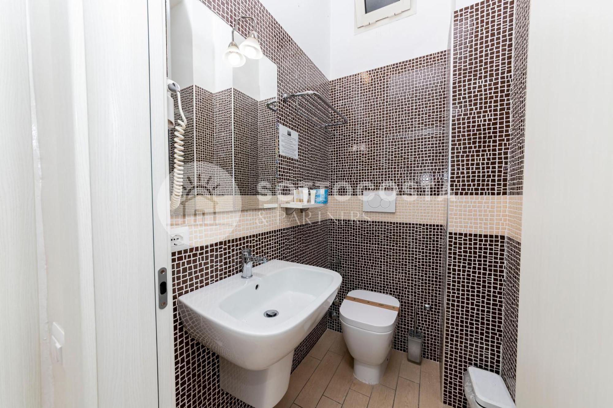 Di Ma B&B Porto Cesareo Kültér fotó