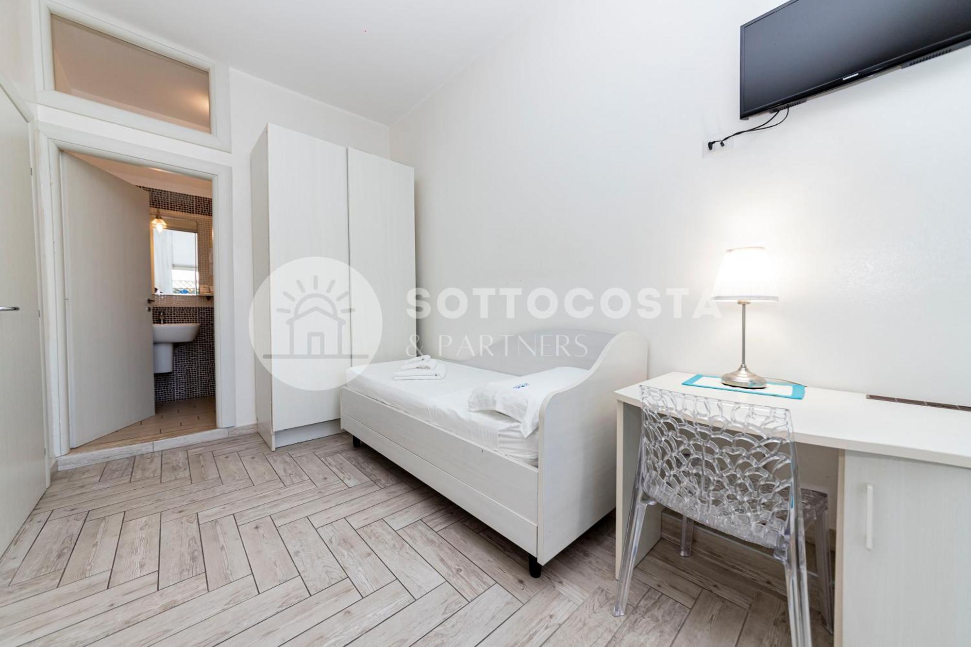 Di Ma B&B Porto Cesareo Kültér fotó