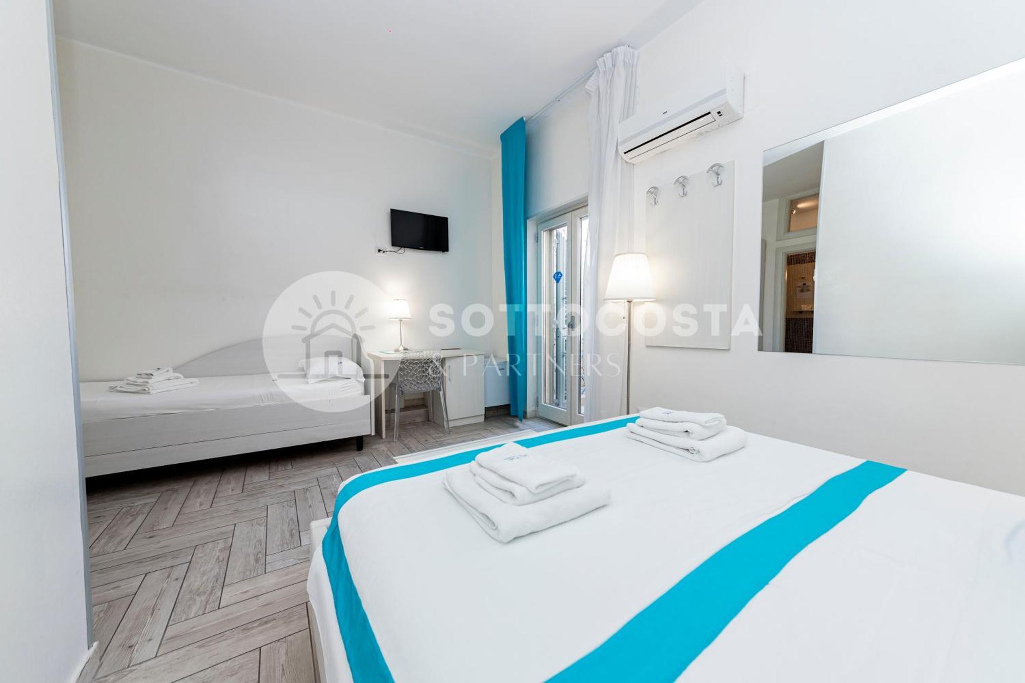 Di Ma B&B Porto Cesareo Kültér fotó
