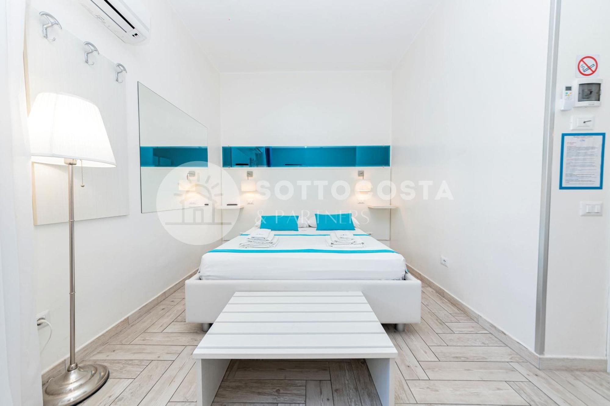 Di Ma B&B Porto Cesareo Kültér fotó