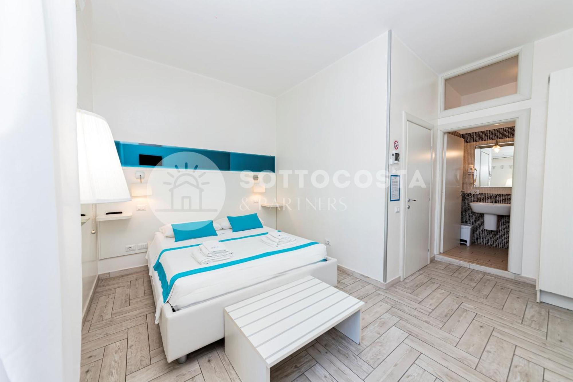 Di Ma B&B Porto Cesareo Kültér fotó
