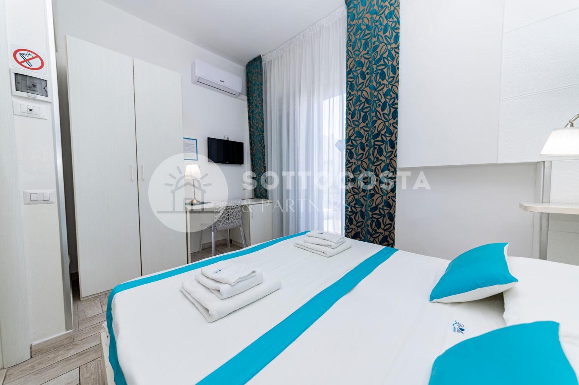 Di Ma B&B Porto Cesareo Kültér fotó