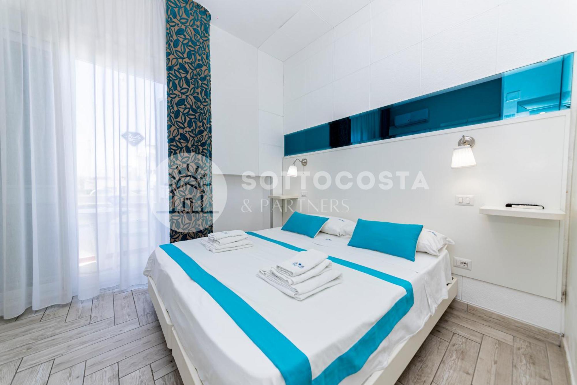 Di Ma B&B Porto Cesareo Kültér fotó