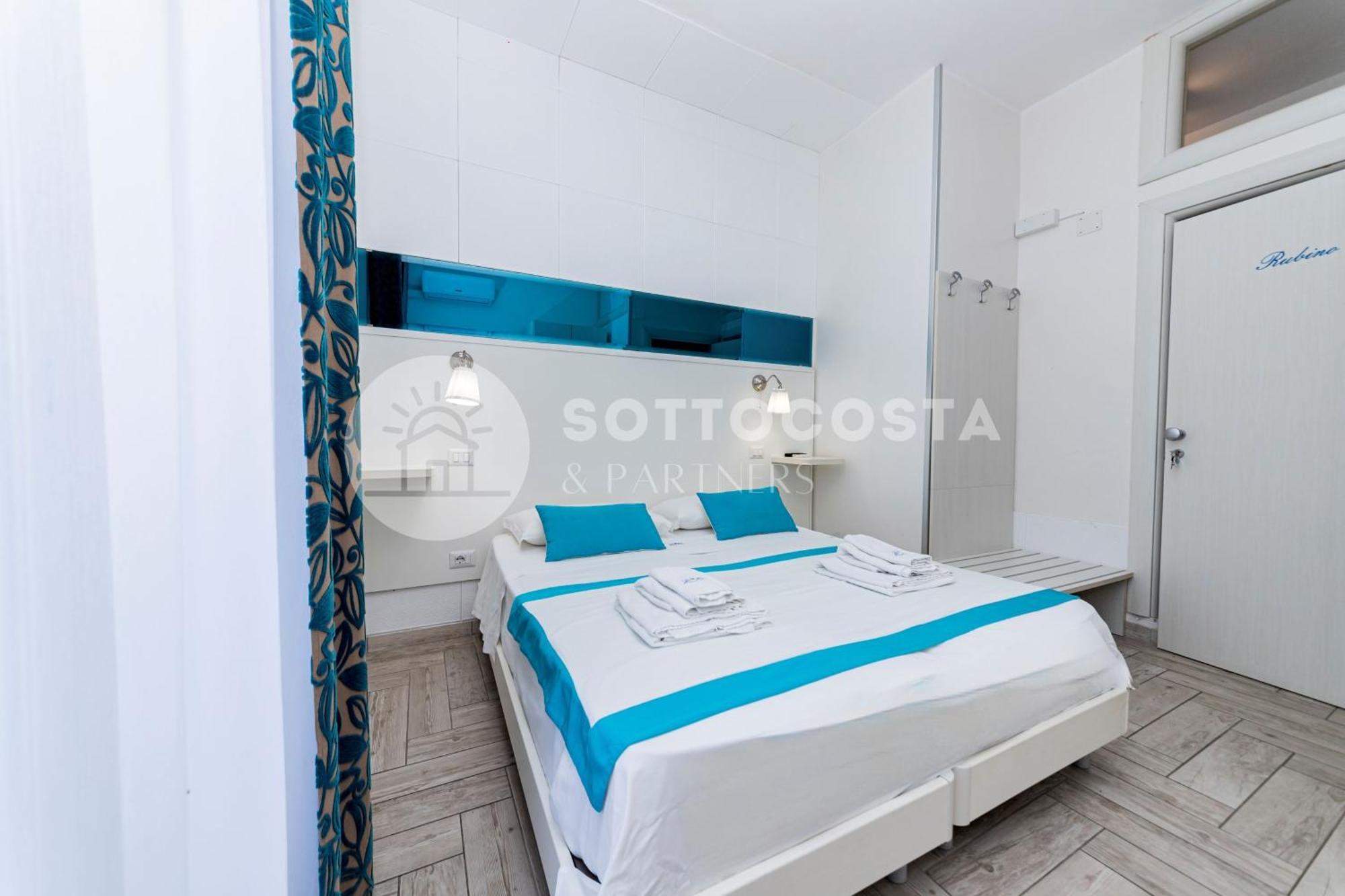 Di Ma B&B Porto Cesareo Kültér fotó