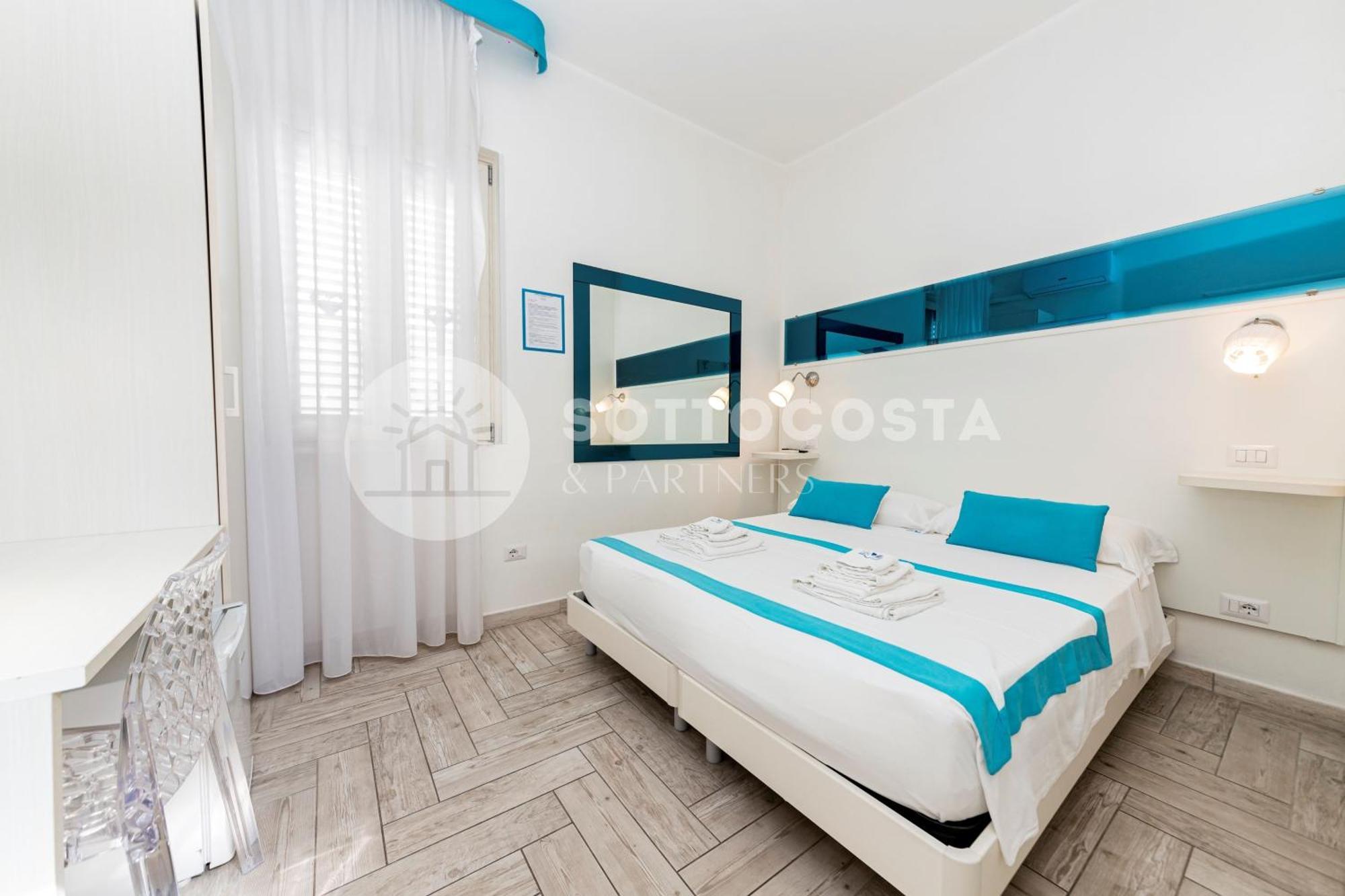 Di Ma B&B Porto Cesareo Kültér fotó