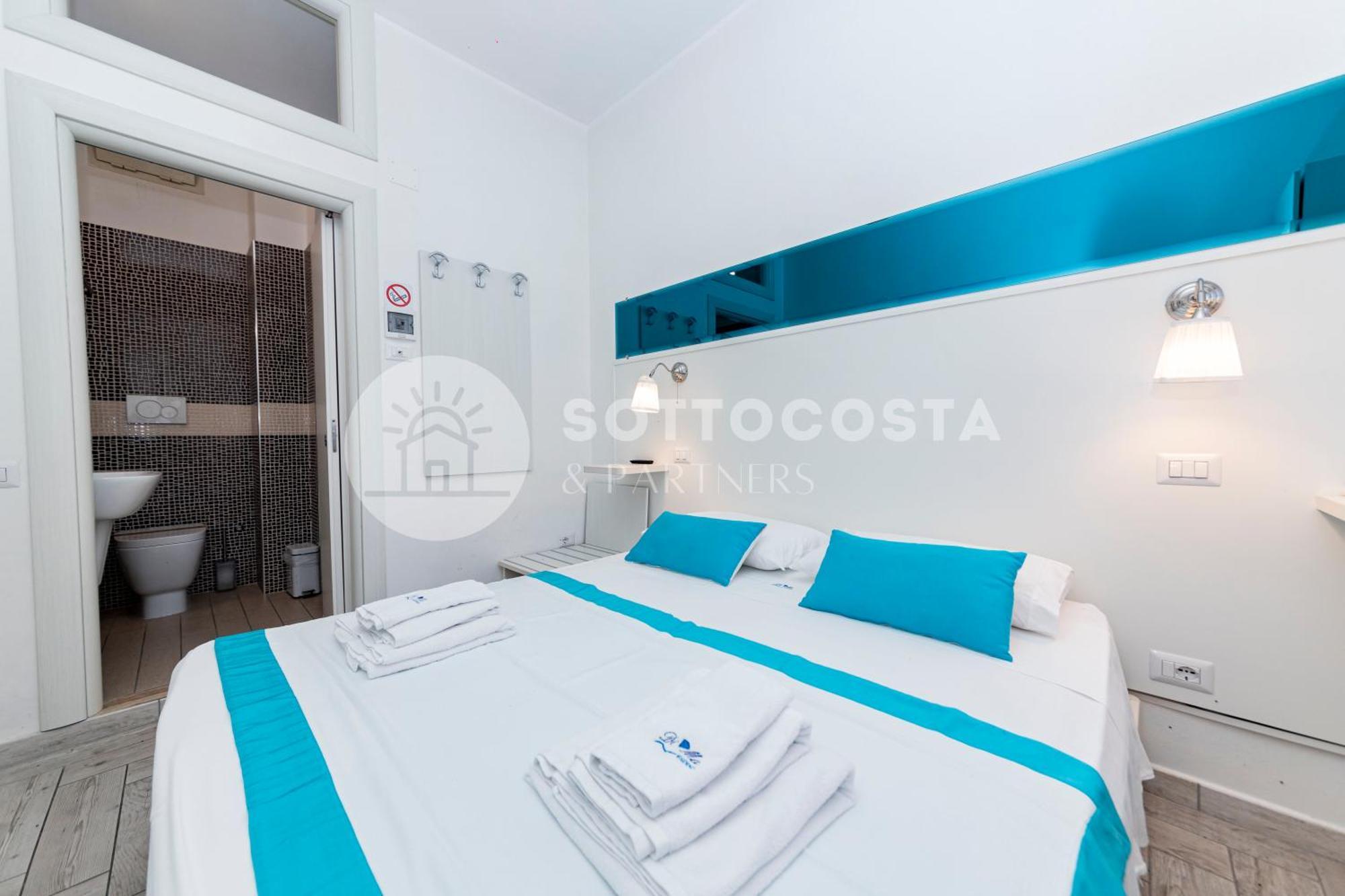 Di Ma B&B Porto Cesareo Kültér fotó
