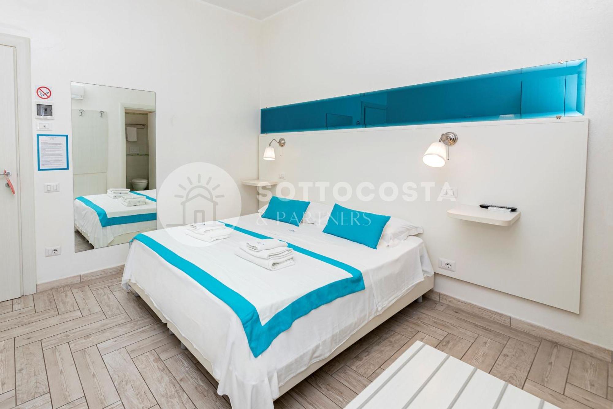 Di Ma B&B Porto Cesareo Kültér fotó