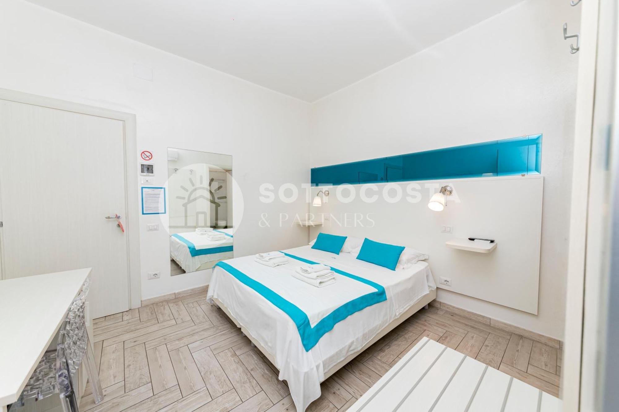 Di Ma B&B Porto Cesareo Kültér fotó