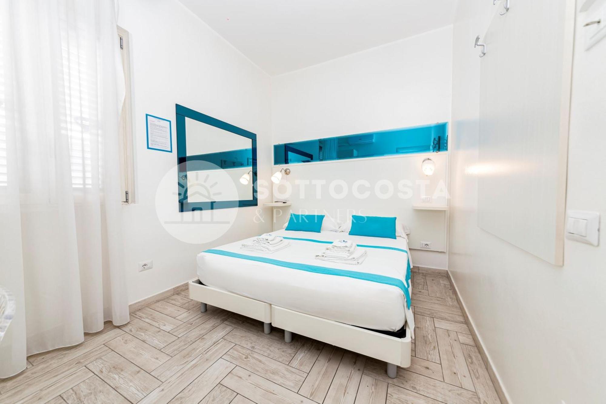 Di Ma B&B Porto Cesareo Kültér fotó