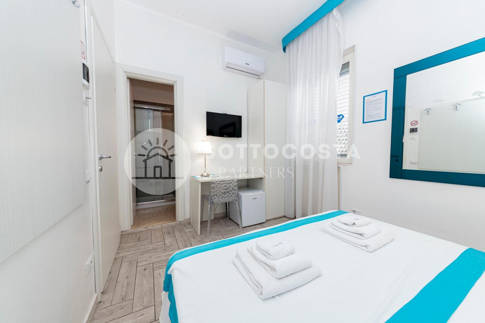 Di Ma B&B Porto Cesareo Kültér fotó