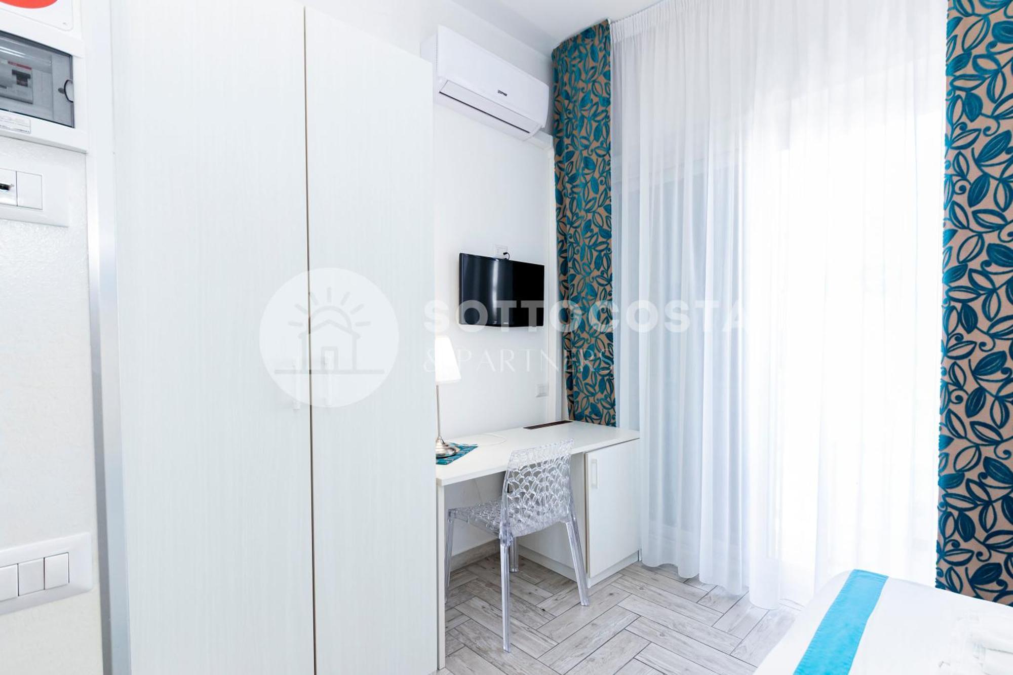 Di Ma B&B Porto Cesareo Kültér fotó