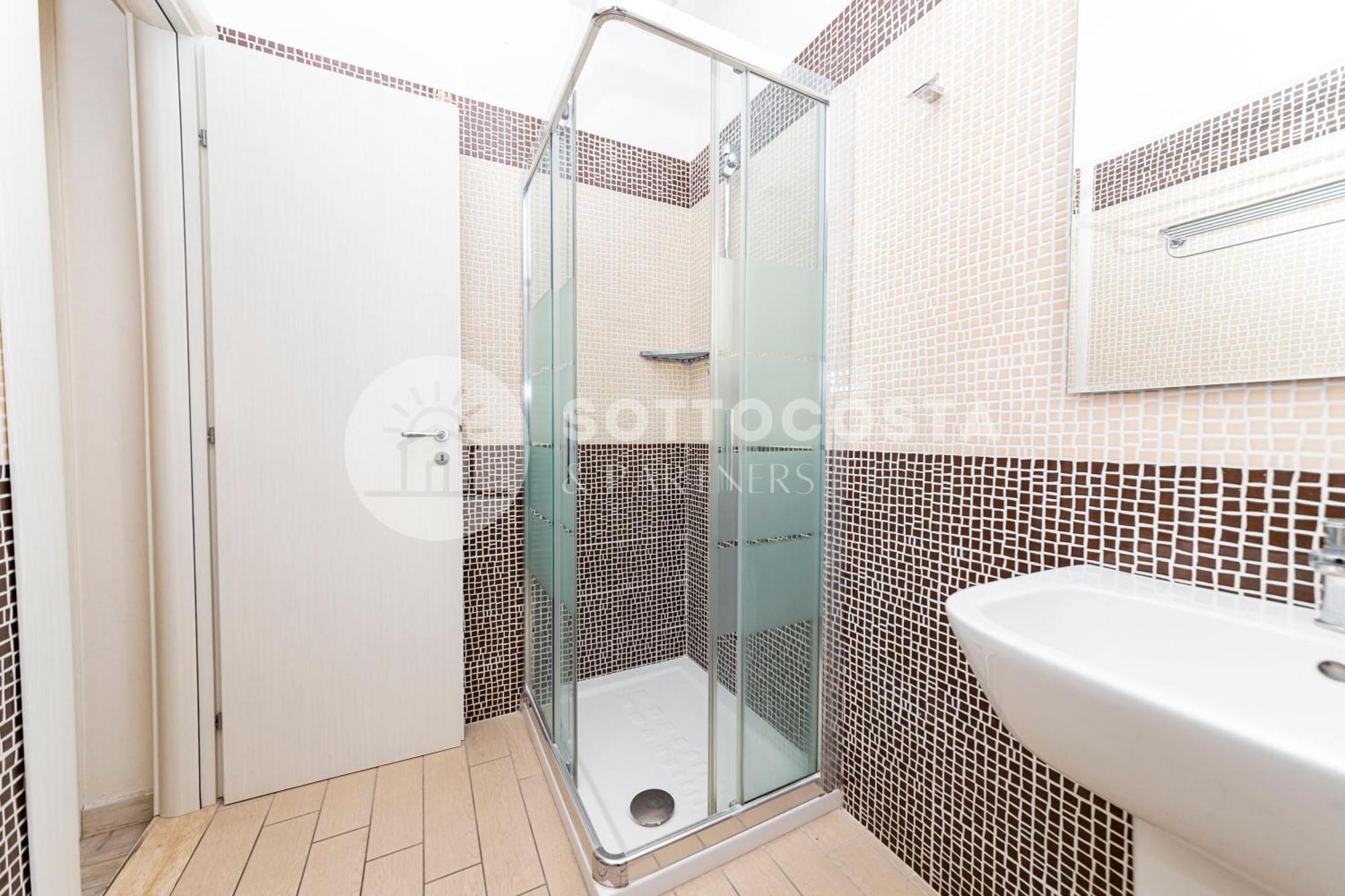 Di Ma B&B Porto Cesareo Szoba fotó