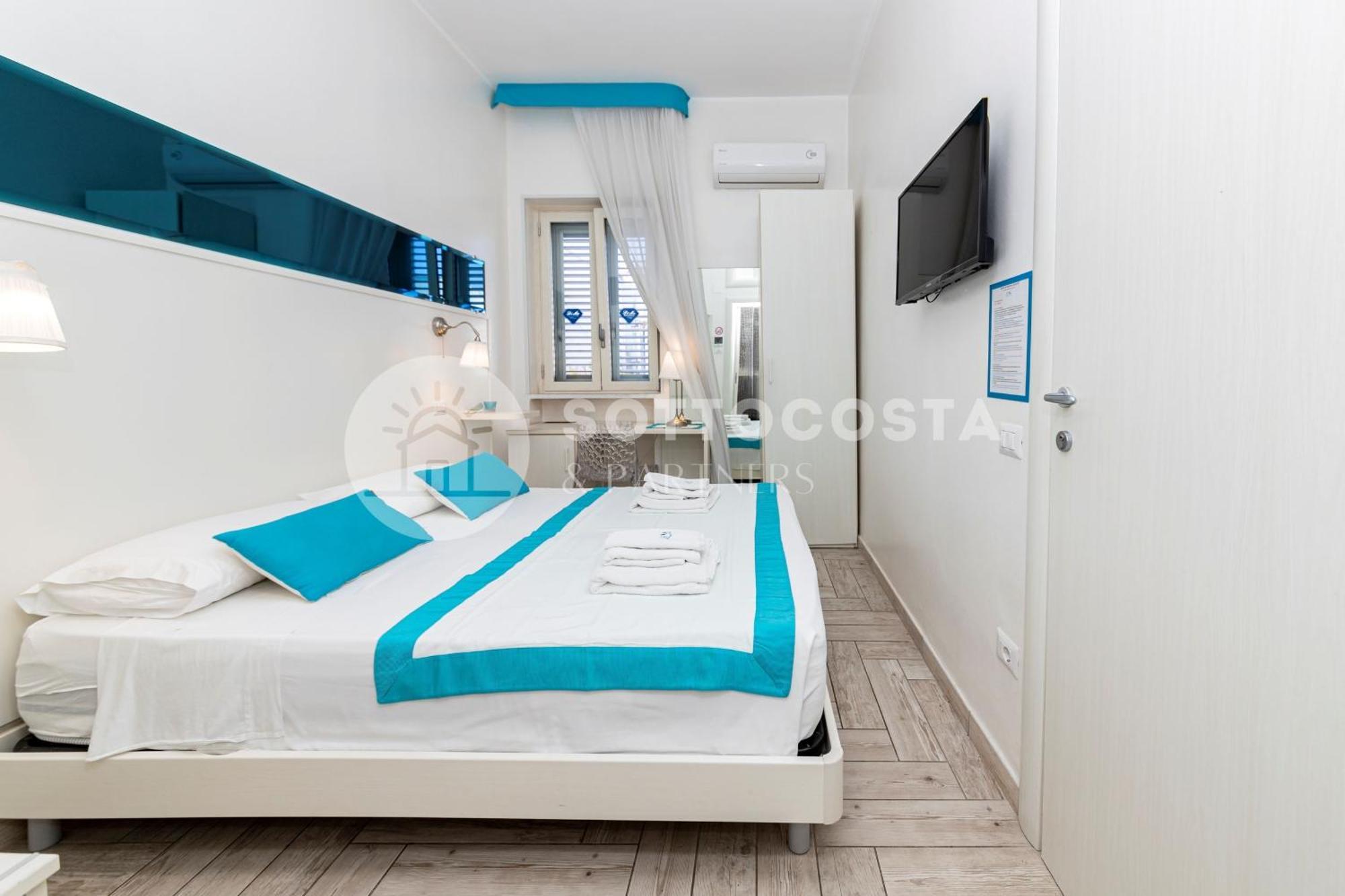 Di Ma B&B Porto Cesareo Kültér fotó