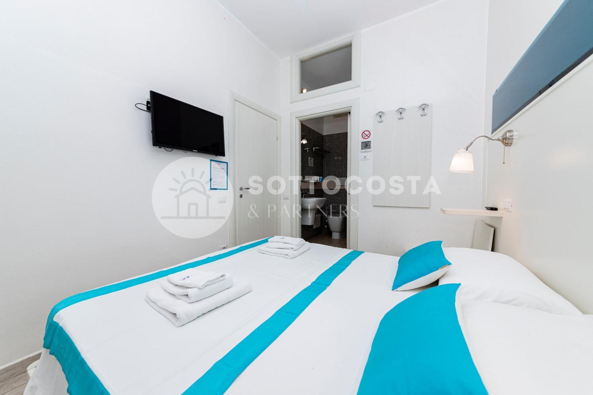 Di Ma B&B Porto Cesareo Kültér fotó