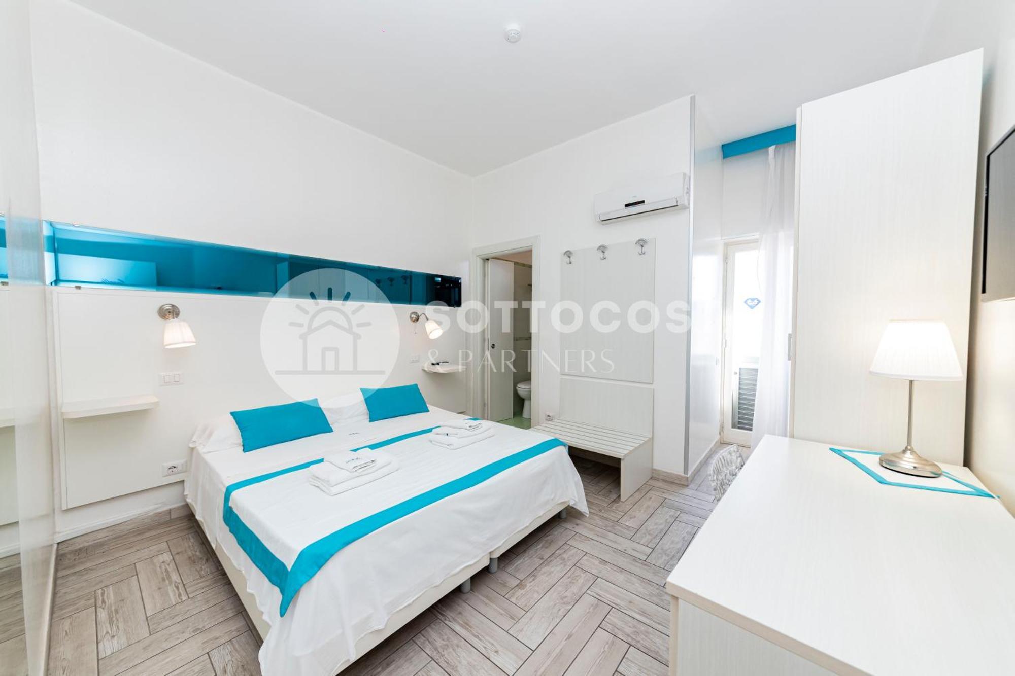Di Ma B&B Porto Cesareo Kültér fotó