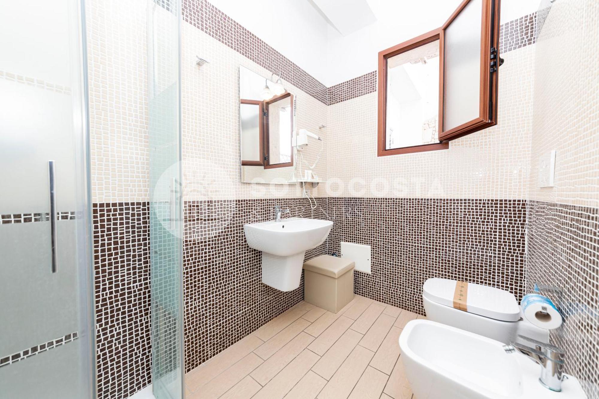 Di Ma B&B Porto Cesareo Kültér fotó