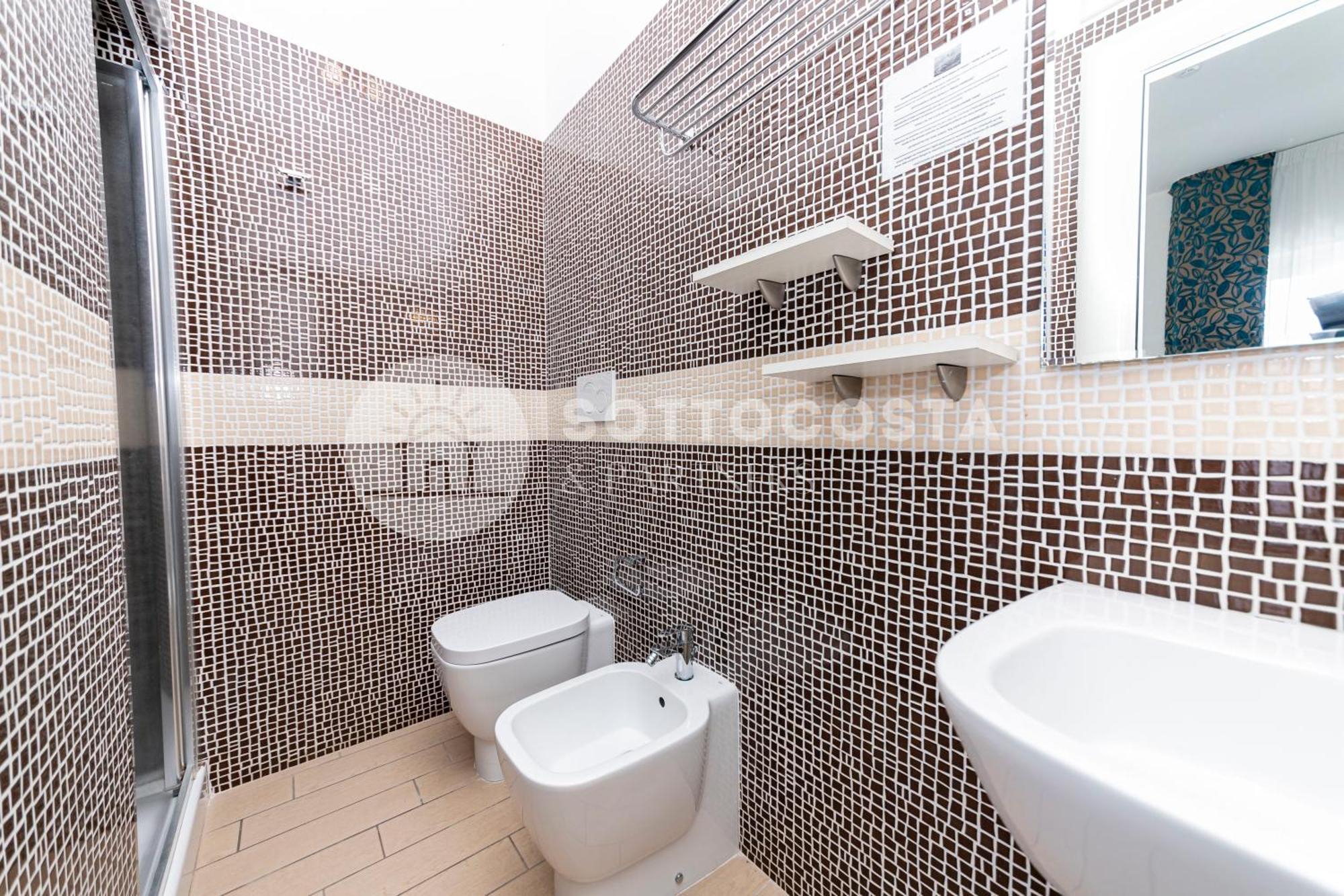 Di Ma B&B Porto Cesareo Kültér fotó